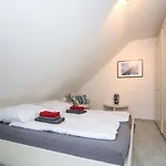 Ferienhaus-ankerboje *