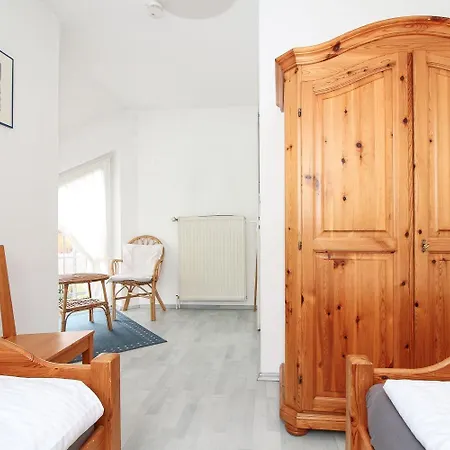 Appartamento Ferienhaus-ankerboje