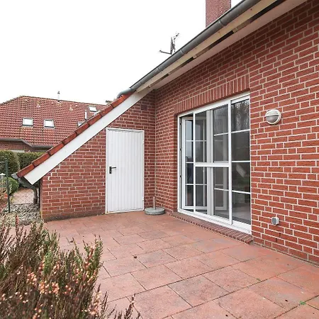 Ferienhaus-ankerboje Appartamento *