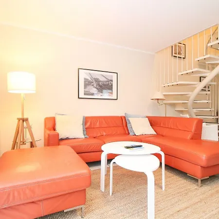 Ferienhaus-ankerboje *