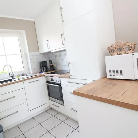 Ferienhaus-ankerboje Greetsiel