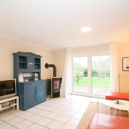 Appartamento Ferienhaus-ankerboje Greetsiel