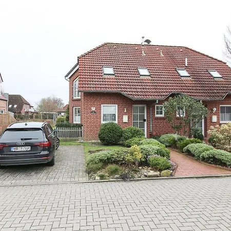 Appartamento Ferienhaus-ankerboje *