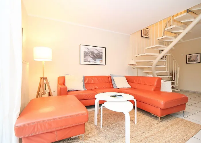 Ferienhaus-ankerboje *